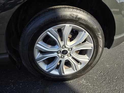 Used 2024 Ford Edge Titanium w/ Equipment Group 301A image 45