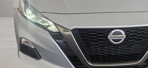 Used 2020 Nissan Altima 2.5 SR image 4