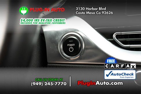 Used 2022 Kia Niro EX image 21