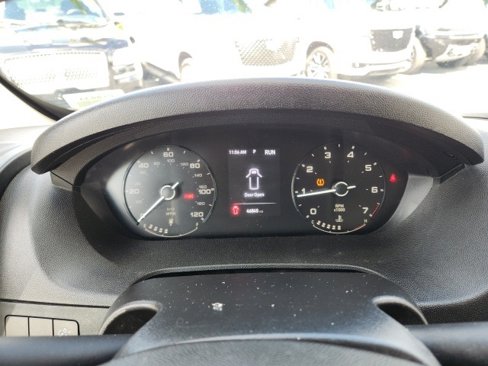 Used 2023 RAM ProMaster 2500 image 27