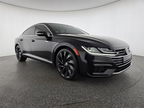 Used 2020 Volkswagen Arteon SEL image 15