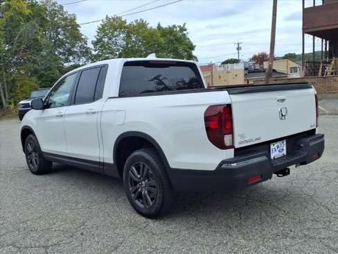 Used 2019 Honda Ridgeline Sport image 5