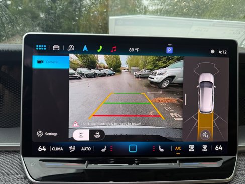 New 2025 Volkswagen Tiguan S image 18