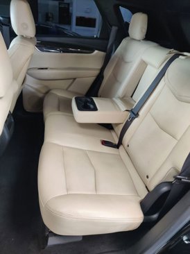 Used 2017 Cadillac XT5 FWD image 17