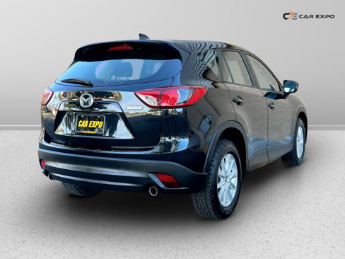Used 2014 MAZDA CX-5 Sport w/ Bluetooth Audio Package image 6
