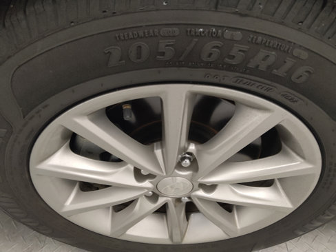 Used 2018 Hyundai Sonata SE image 31
