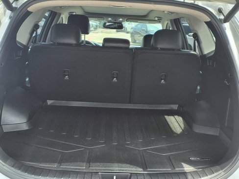 Used 2020 Hyundai Santa Fe SEL w/ Convenience + Premium Package image 20