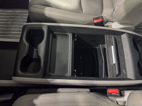 Used 2018 Honda Odyssey EX-L image 18