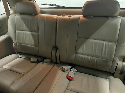 Used 2007 Toyota Sequoia Limited image 15