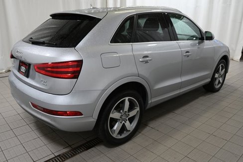 Used 2015 Audi Q3 2.0T Prestige image 13