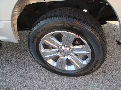 Used 2019 Ford F150 XLT w/ Equipment Group 301A Mid image 24