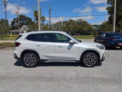 New 2026 BMW X1 xDrive28i w/ Technology Package image 3