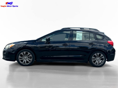 Used 2013 Subaru Impreza 2.0i Sport Limited image 2