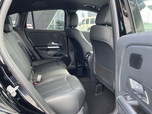 New 2025 Mercedes-Benz GLA 250 image 20