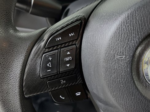 Used 2014 MAZDA MAZDA3 i Sport image 19