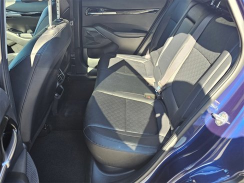 Used 2021 Kia Seltos EX image 10