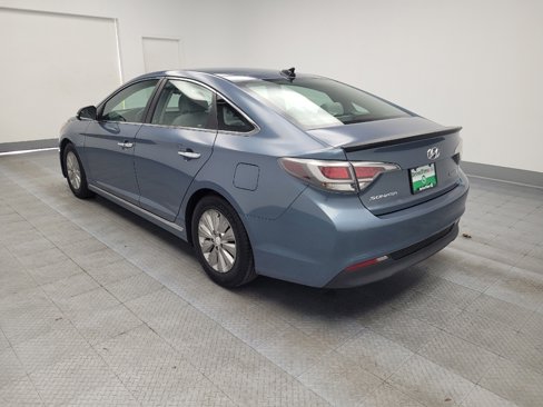 Used 2016 Hyundai Sonata SE image 5