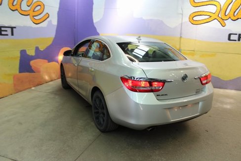 Used 2014 Buick Verano image 6