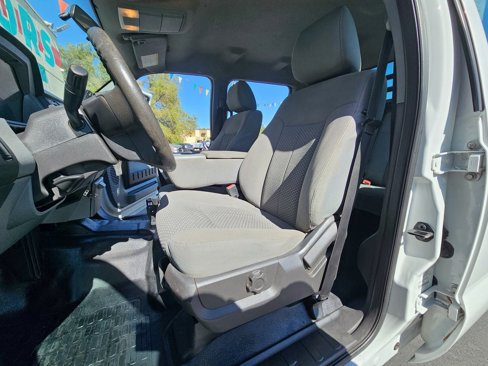 Used 2015 Ford F250 XL w/ Power Equipment Group image 17