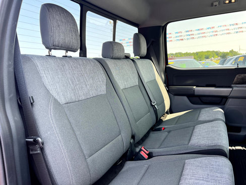 Used 2022 Ford F150 XLT w/ Equipment Group 302A High image 25