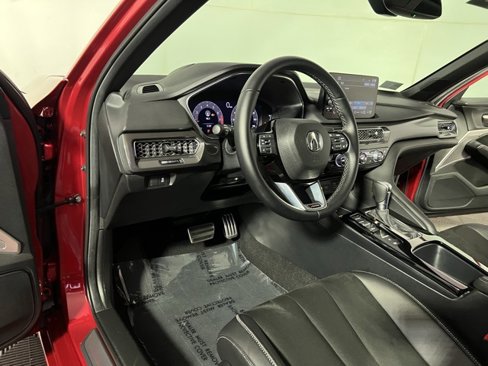 Used 2025 Acura Integra A-Spec image 23