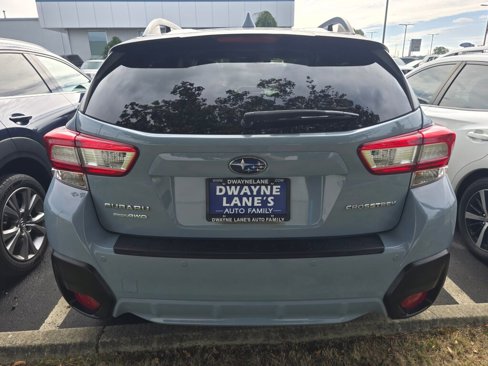 Used 2018 Subaru Crosstrek 2.0i Limited image 6