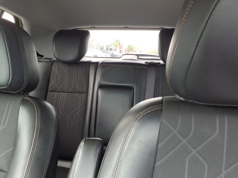 Used 2021 Chevrolet Trax LT image 13