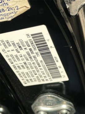 Used 2009 Acura TSX w/ Technology Package image 10