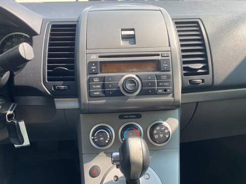 Used 2007 Nissan Sentra 2.0 image 13