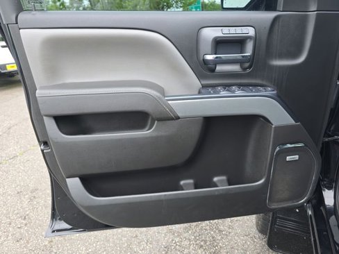 Used 2017 Chevrolet Silverado 1500 LTZ image 26