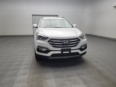 Used 2018 Hyundai Santa Fe Sport w/ 2.4L Value Package 02 image 14