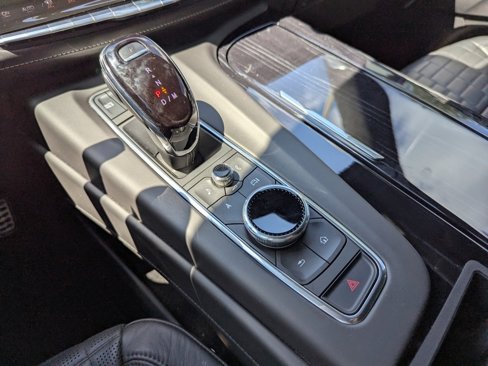 Used 2023 Cadillac Escalade V image 34