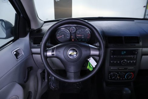 Used 2007 Chevrolet Cobalt LS image 16