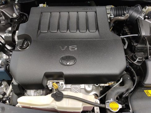 Used 2014 Toyota Camry XLE image 30