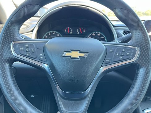 Used 2024 Chevrolet Malibu LT image 28