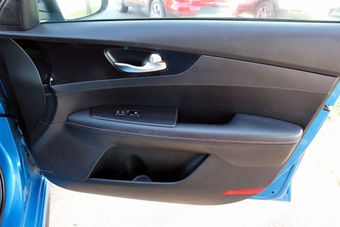 Used 2024 Kia Forte GT image 21