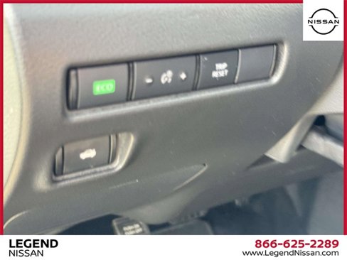 Certified 2022 Nissan Sentra SV image 19