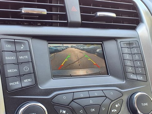 Used 2018 Ford Fusion S image 7