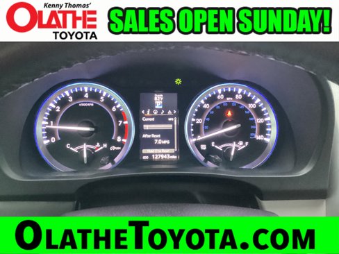 Used 2016 Toyota Highlander XLE image 6