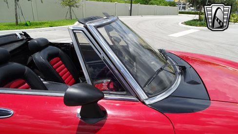 Used 1986 Alfa Romeo Spider Graduate image 14