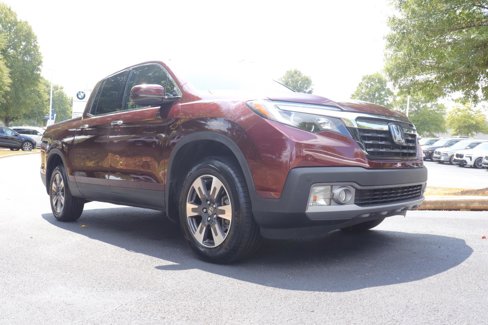 Used 2019 Honda Ridgeline RTL-E image 12