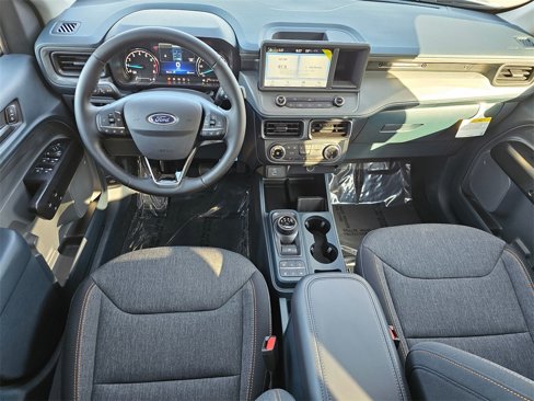 New 2024 Ford Maverick Tremor w/ Tremor Off-Road Package image 21