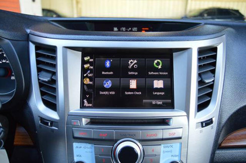Used 2013 Subaru Outback 2.5i Limited image 22