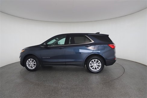Used 2018 Chevrolet Equinox LT image 8