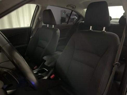 Used 2013 Honda Accord Sport image 22