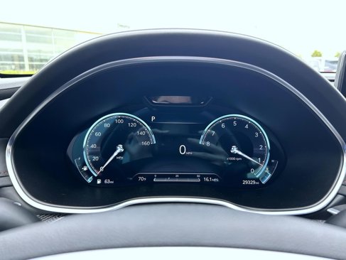 Certified 2023 Genesis G80 3.5T Sport image 14