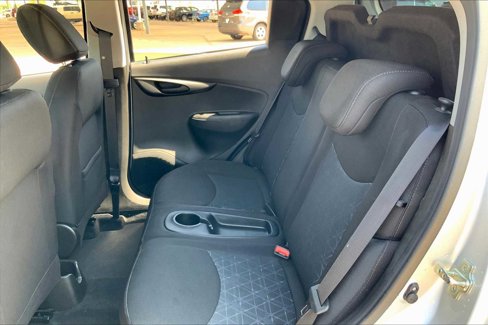 Used 2019 Chevrolet Spark LT image 18