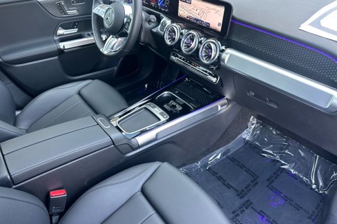 Certified 2024 Mercedes-Benz EQB 300 4MATIC image 16