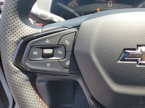 New 2025 Chevrolet Trax RS w/ Driver Confidence Package image 28