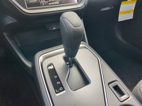 New 2025 Subaru Impreza 2.0i image 22